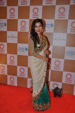Sophie Chaudhary at Swades Fundraiser show in Mumbai on 10th April 2014